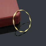 Silver Chain Bracelet for Women Classic Wrist Jewelry Gift