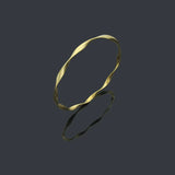 Silver Chain Bracelet for Women Classic Wrist Jewelry Gift