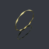 Silver Chain Bracelet for Women Classic Wrist Jewelry Gift