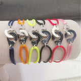 Stainless Steel Handcuff Bracelet Menottes Bijoux Corde