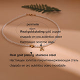 Heart Pendant Necklace Pearl Bead Letter Necklace Femme Jewelry
