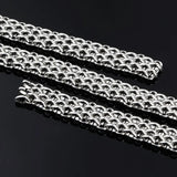 Heavy Texture Chain DIY Necklace Bracelet Sweater Bag Clothing Accessories
