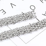 Heavy Texture Chain DIY Necklace Bracelet Sweater Bag Clothing Accessories