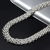 Heavy Texture Chain DIY Necklace Bracelet Sweater Bag Clothing Accessories