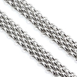 Heavy Texture Chain DIY Necklace Bracelet Sweater Bag Clothing Accessories