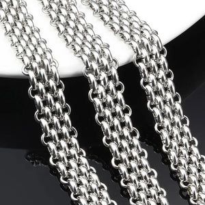 Heavy Texture Chain DIY Necklace Bracelet Sweater Bag Clothing Accessories