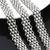 Heavy Texture Chain DIY Necklace Bracelet Sweater Bag Clothing Accessories