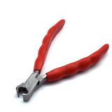 Stainless Steel Jewelry Making Pliers Needle Nose Plier Wire Draw Plier