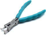 Stainless Steel Jewelry Making Pliers Needle Nose Plier Wire Draw Plier