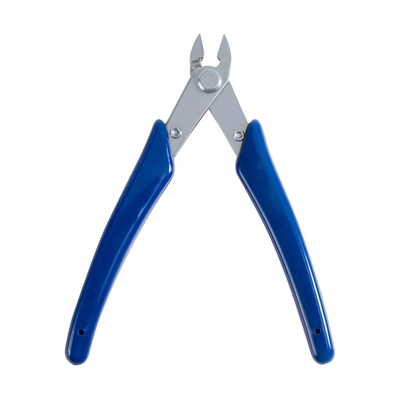 Stainless Steel Side Cutting Pliers Jewelry Tools