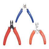 Stainless Steel Jewelry Pliers Side Cutting Crimping Plier