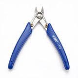 Stainless Steel Jewelry Pliers Side Cutting Crimping Plier
