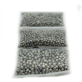 Stainless Steel Jewelry Polishing Media Burnishing Ball-Cones