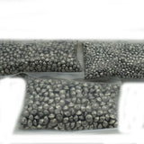Stainless Steel Jewelry Polishing Media Burnishing Ball-Cones