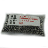 Stainless Steel Jewelry Polishing Media Burnishing Ball-Cones