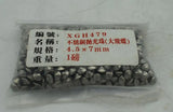 Stainless Steel Jewelry Polishing Media Burnishing Ball-Cones