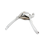 Stainless Steel Jewelry Stamping Pliers for Metal Seal Sealing