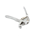 Stainless Steel Jewelry Stamping Pliers for Metal Seal Sealing