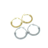 Stainless Steel Women's Mesh Choker Bracelet Set