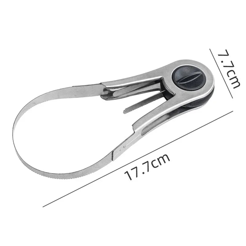Stainless Steel Mango Cutter Avocado Slicer