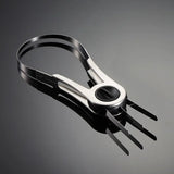 Stainless Steel Mango Cutter Avocado Slicer