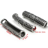 Stainless Steel Spacer Beads Curved Tube Charm Jewelry Making