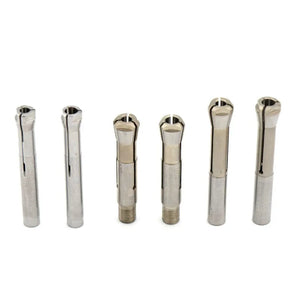 Mini Drill Collet Chuck for Electric Engraver, 2.35mm 3mm Shank, Jewelry Tools
