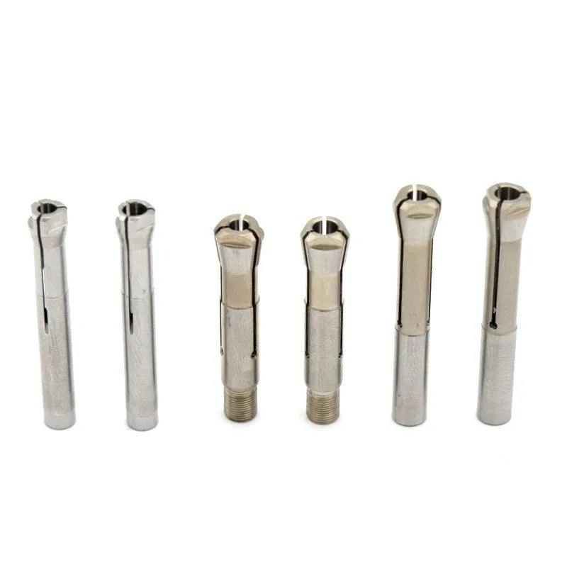 Mini Drill Collet Chuck for Electric Engraver, 2.35mm 3mm Shank, Jewelry Tools