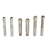 Mini Drill Collet Chuck for Electric Engraver, 2.35mm 3mm Shank, Jewelry Tools