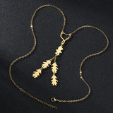 Personalized Stainless Steel Mom Boy Girl Pendant Necklace