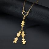 Personalized Stainless Steel Mom Boy Girl Pendant Necklace