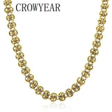 316L Stainless Steel Thick Chain Link Bracelet