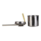 Stainless Steel Paint Glazes Spray Painting Sprayer Metal Atomizer 100ML 200ML