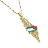 Stainless Steel Pendant Chain Necklaces Silver Jewelry