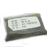 Stainless Steel Polishing Beads for Tumbler Media 400g