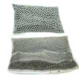 Stainless Steel Polishing Beads for Tumbler Media 400g
