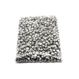 Stainless Steel Polishing Beads for Rotary Tumbler 445g