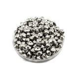 Stainless Steel Polishing Beads for Rotary Tumbler 445g