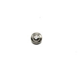 Stainless Steel Polishing Beads for Rotary Tumbler 445g