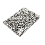 Stainless Steel Polishing Beads for Rotary Tumbler 445g