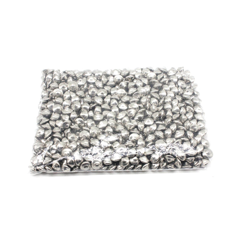 Stainless Steel Polishing Beads for Rotary Tumbler 445g