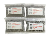 Stainless Steel Polishing Beads for Rotary Tumbler