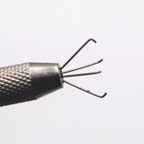 Stainless Steel Body Piercing Tool