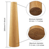 Bracelet Mandrel Sizer Bangle Sizing Tool Jewelry Making Tools