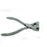 Stainless Steel Round Nose Pliers Beading Tool