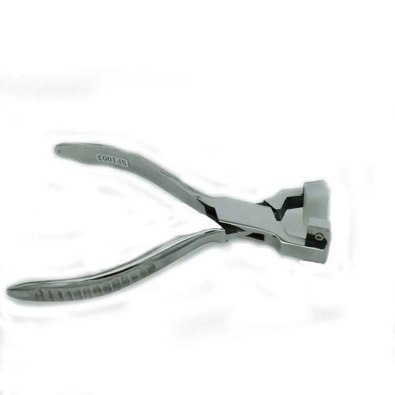 Stainless Steel Round Nose Pliers Beading Tool