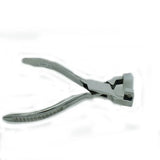 Stainless Steel Round Nose Pliers Beading Tool