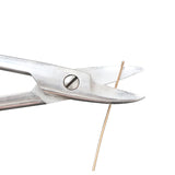 Stainless Steel Scissors for Jewelry Repair