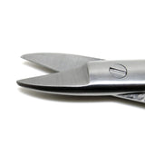 Stainless Steel Scissors for Jewelry Repair