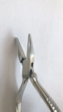 Stainless Steel Plier for Jewelry Hand Tools